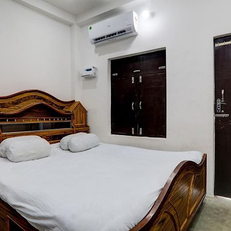Hotel O The Vishnu Bettiah Esterno foto