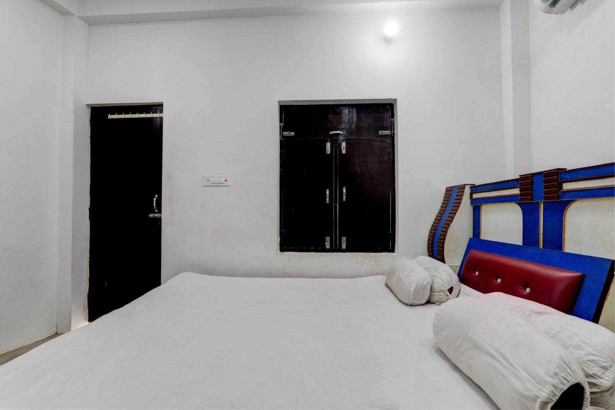 Hotel O The Vishnu Bettiah Esterno foto