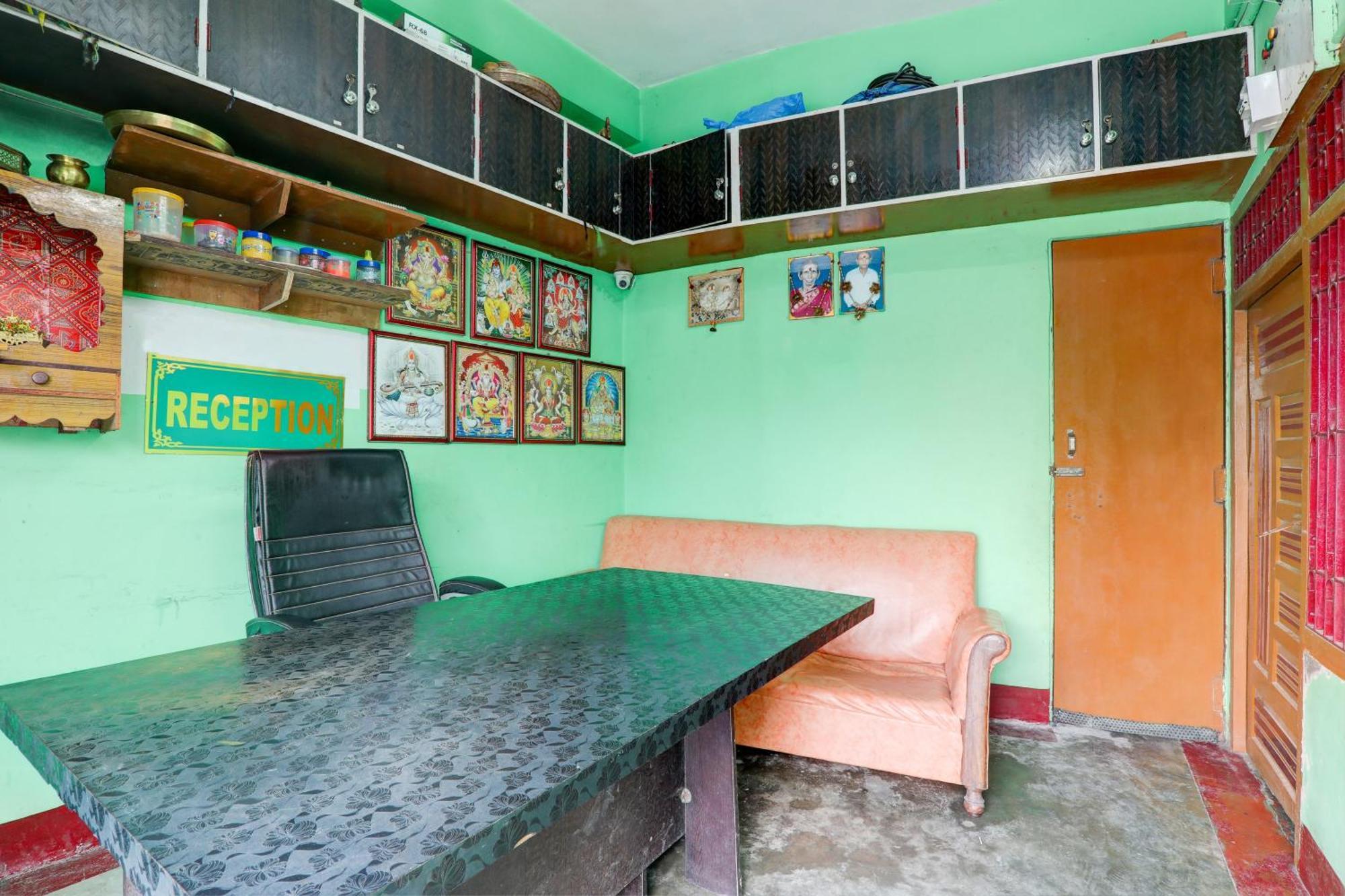 Hotel O The Vishnu Bettiah Esterno foto