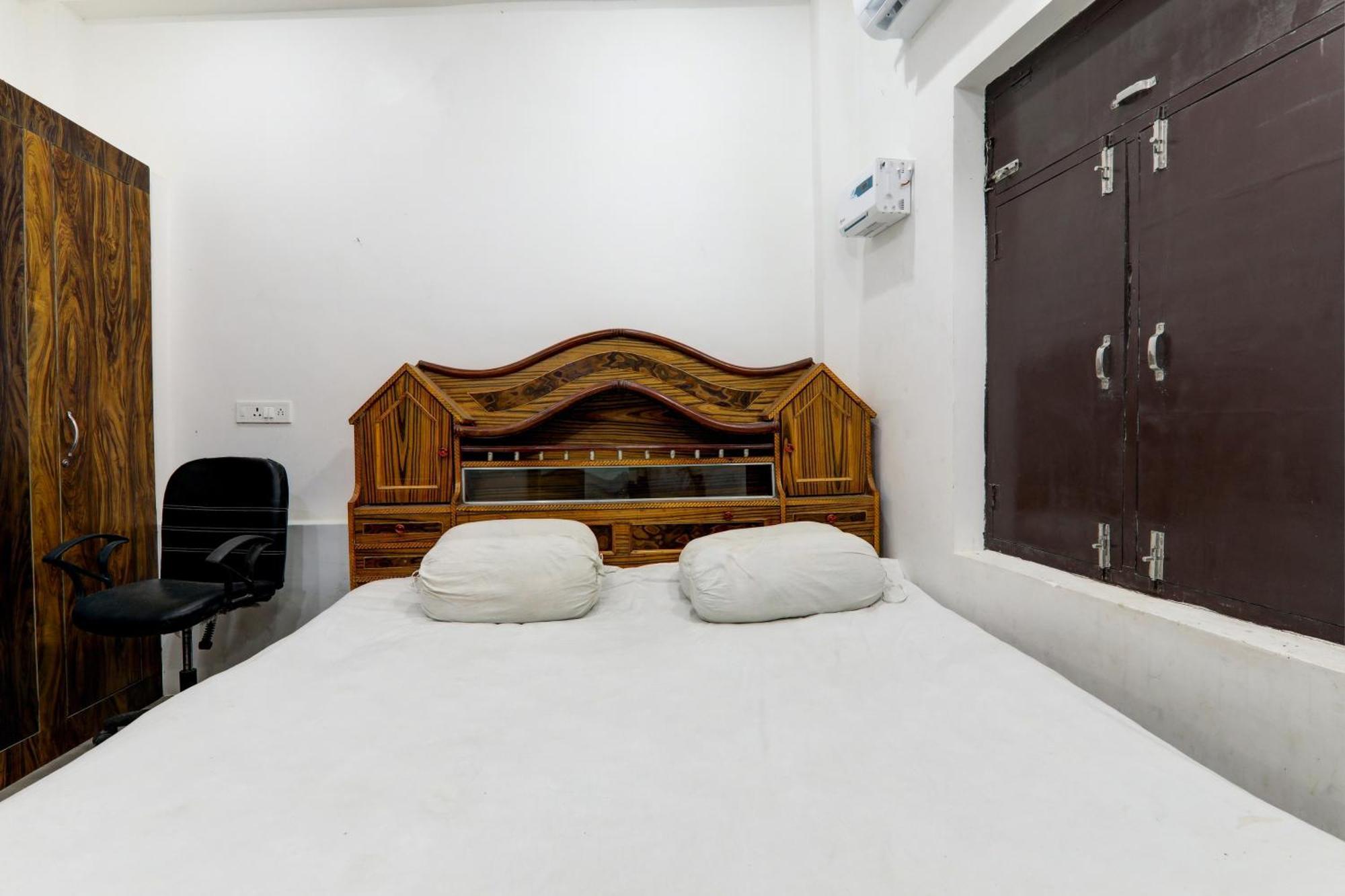 Hotel O The Vishnu Bettiah Esterno foto
