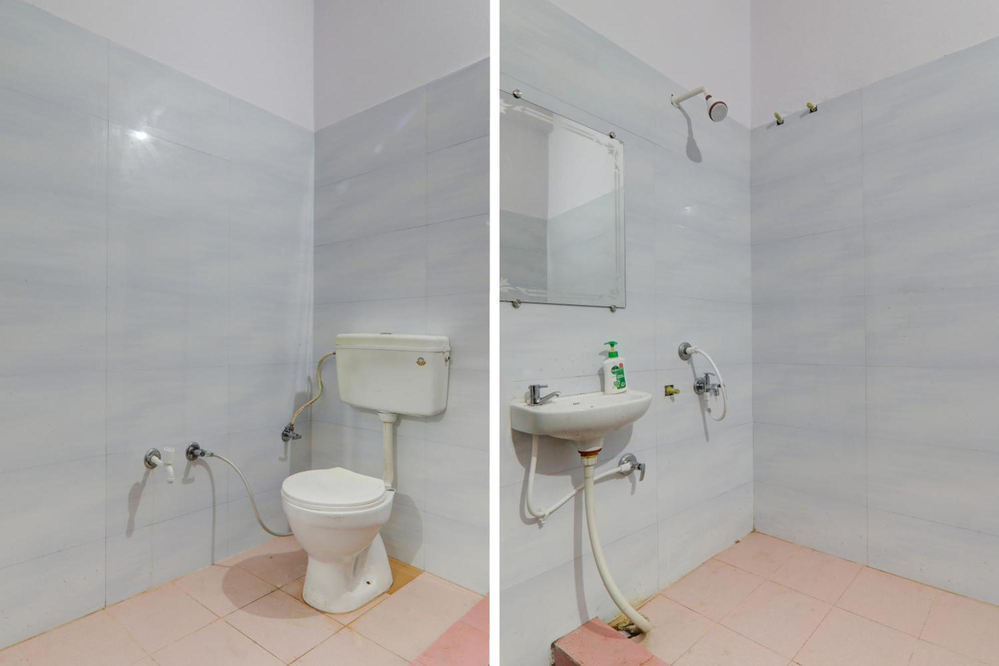 Hotel O The Vishnu Bettiah Esterno foto