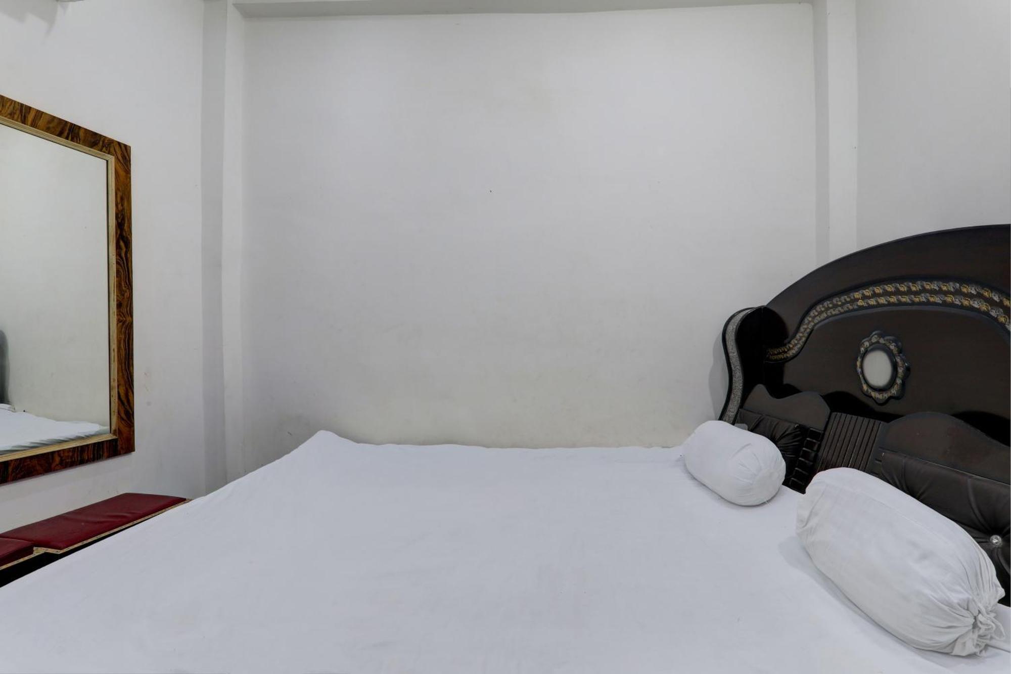 Hotel O The Vishnu Bettiah Esterno foto