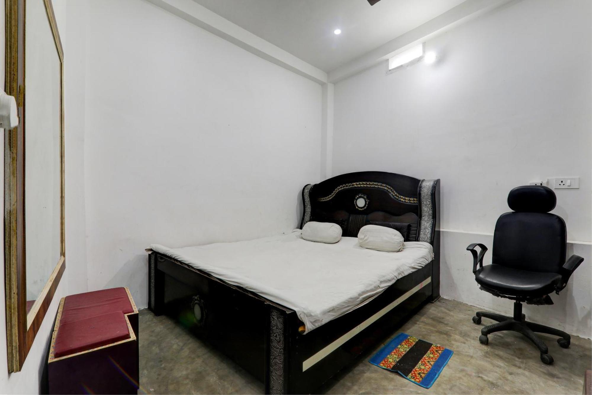 Hotel O The Vishnu Bettiah Esterno foto