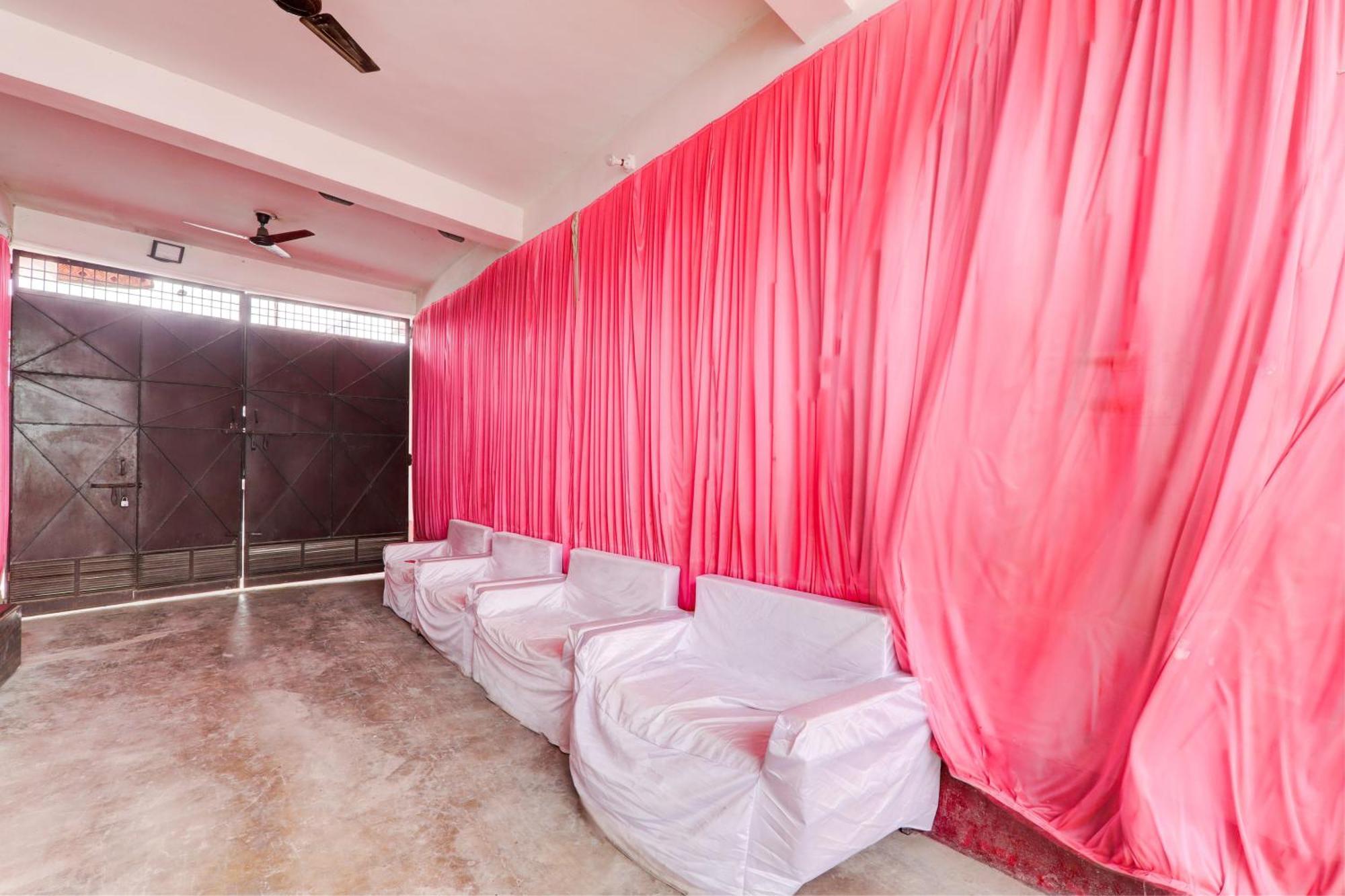 Hotel O The Vishnu Bettiah Esterno foto