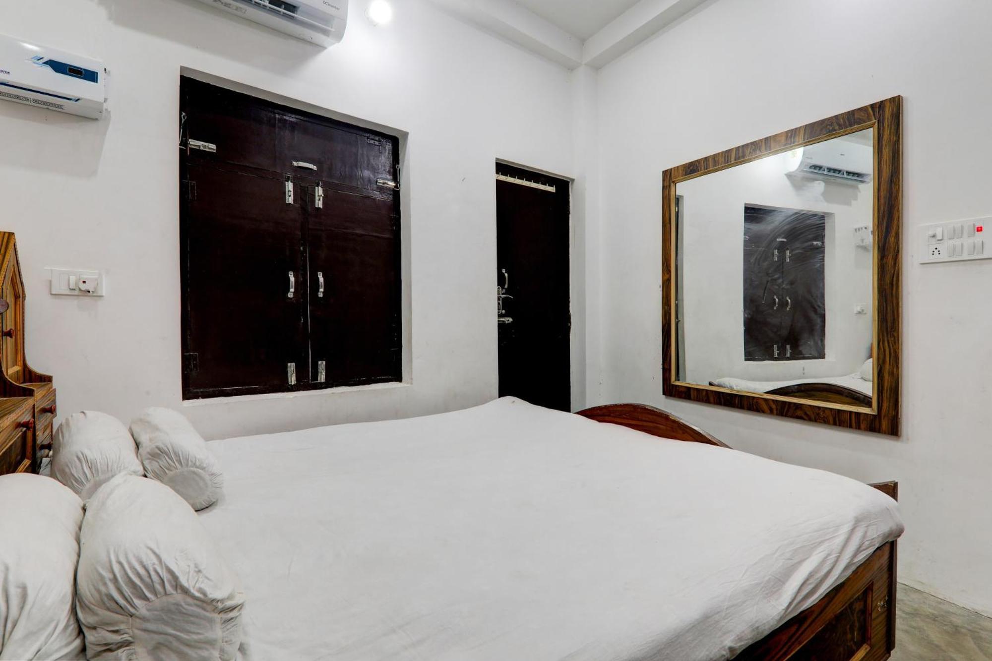 Hotel O The Vishnu Bettiah Esterno foto